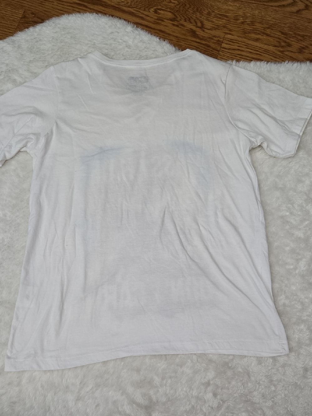 Star Wars Chewy Shirt, Womens Size Medium - Picture 9 of 9